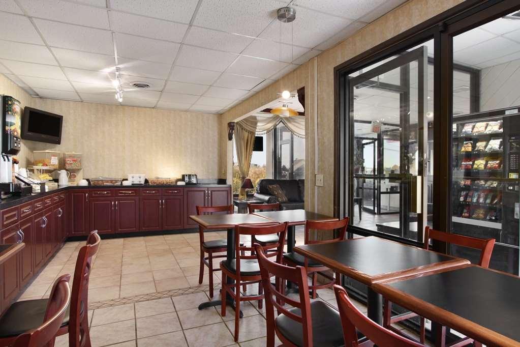 Days Inn Salisbury Exterior photo