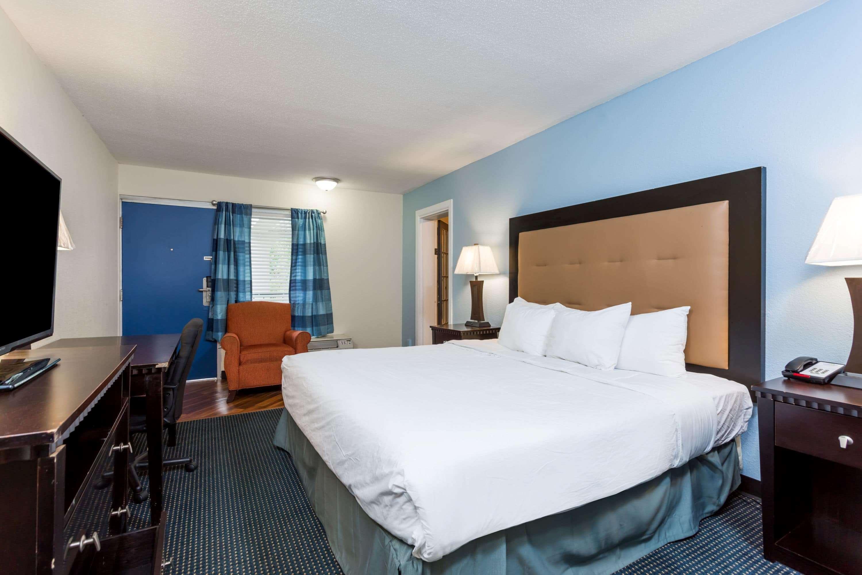 Days Inn Salisbury Exterior photo