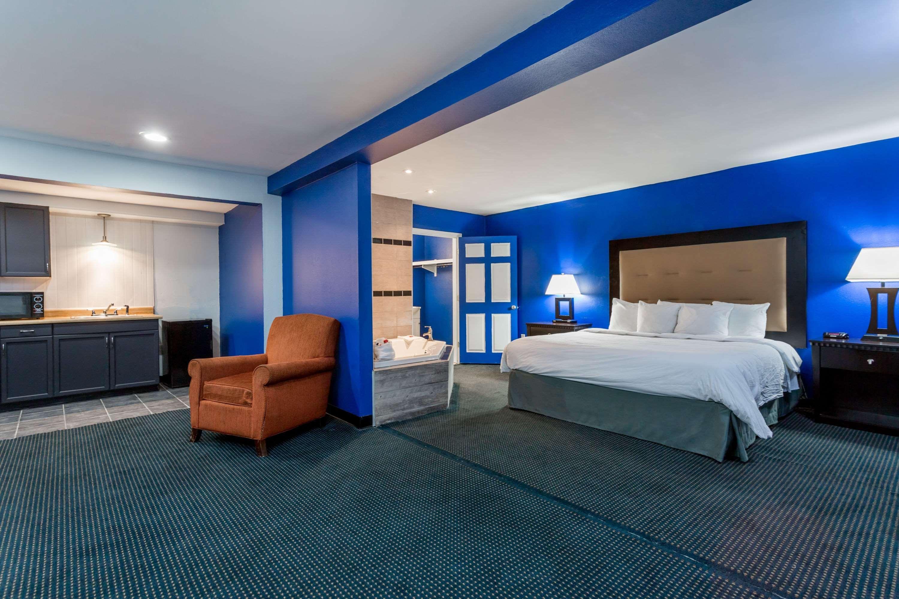 Days Inn Salisbury Exterior photo