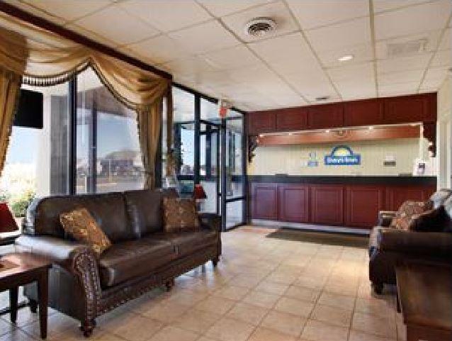 Days Inn Salisbury Exterior photo